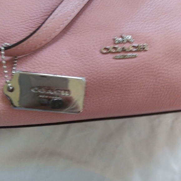 Coach pocketbook - Picture 3 of 10